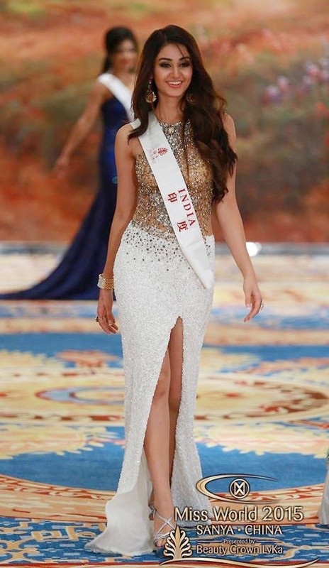 Lan Khue lot top 10 trang phuc da hoi tai Miss World-Hinh-6